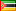 Mozambik Mozambik